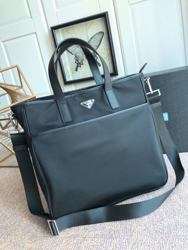 mens Pra*a briefcases